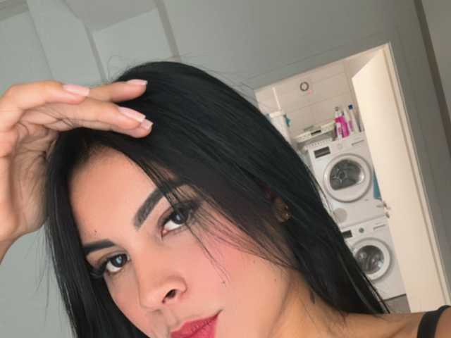 Profiili foto Mariposita1