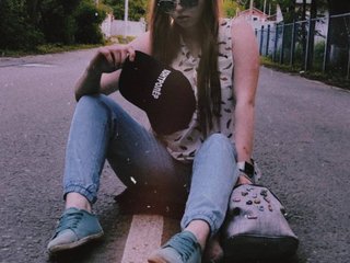 Erootiline videovestlus MarishaHUB