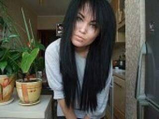 Erootiline videovestlus marishake