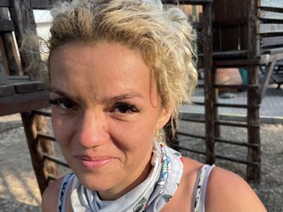 Erootiline videovestlus MarleenQueen