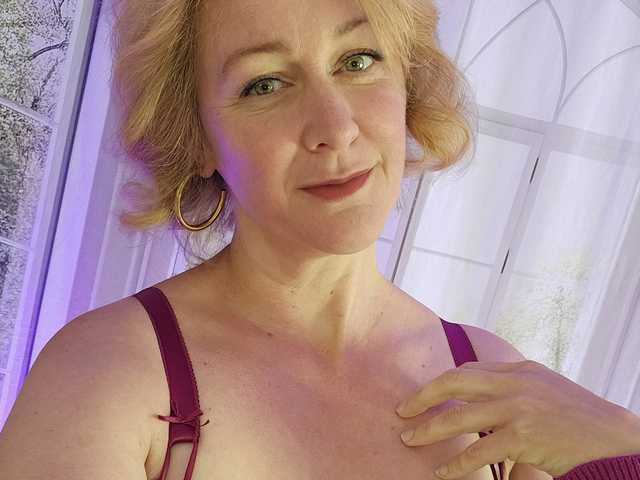 Profiili foto MarleneBloem