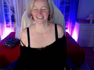 Erootiline videovestlus MarleneBloem