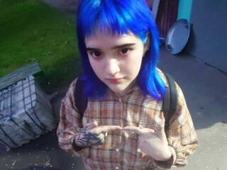 Erootiline videovestlus Marley-Fox