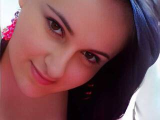 Erootiline videovestlus marleycam