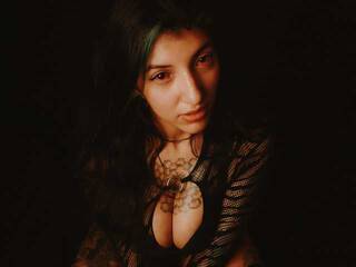 Erootiline videovestlus Marllena