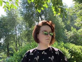 Erootiline videovestlus MarloMadz