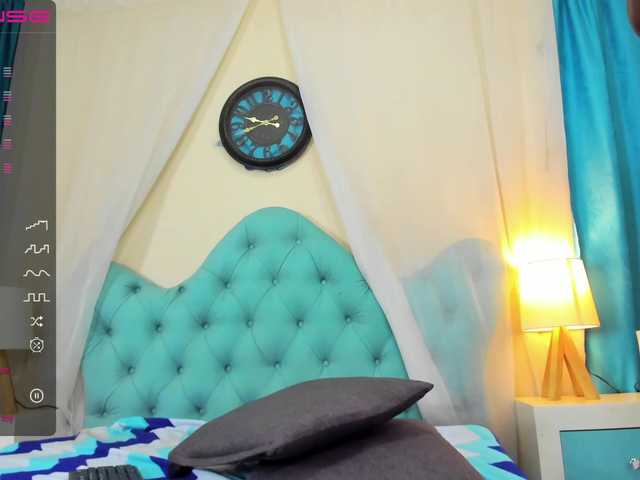 Ringhäälingupildid MarlyJhonson