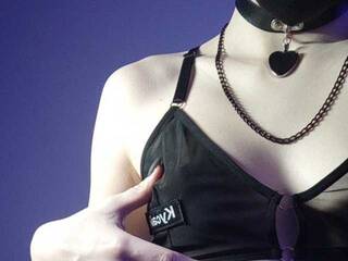 Erootiline videovestlus marmalader