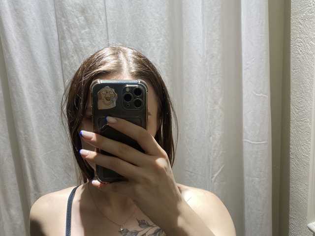 Profiili foto Marmeladdka