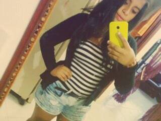 Erootiline videovestlus Marri-09