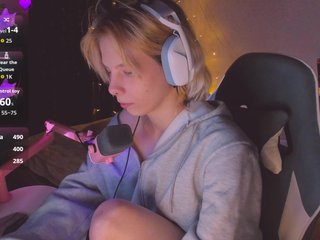 Erootiline videovestlus Marrmariss