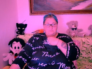 Erootiline videovestlus MarryBigBoobs1