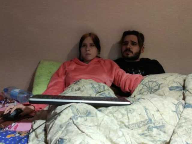 Ringhäälingupildid MarryDeath