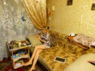 Erootiline videovestlus Marta199