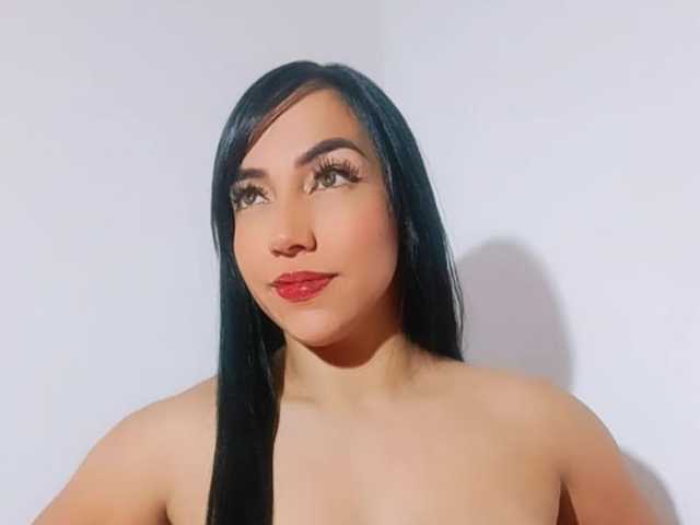 Profiili foto Martiina-Moss