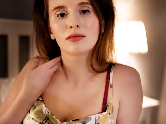 Profiili foto MartinaGold