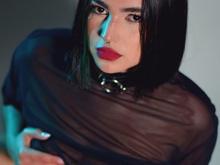 Erootiline videovestlus Martinamonroe