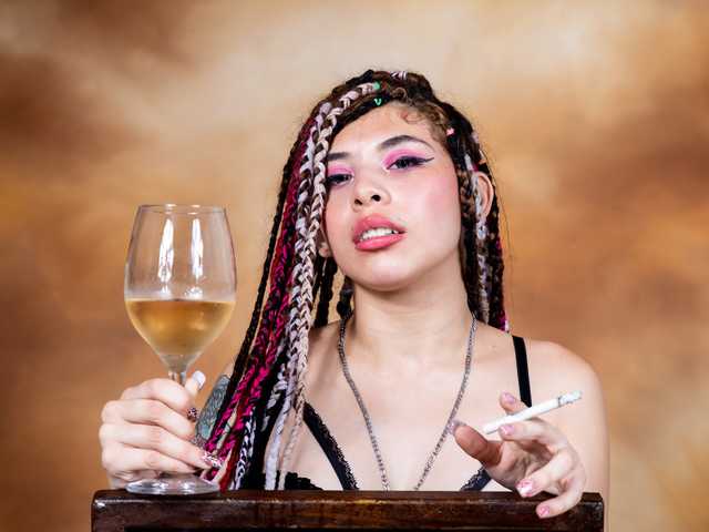 Profiili foto MartinaVega