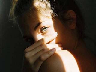 Erootiline videovestlus Martovskaya