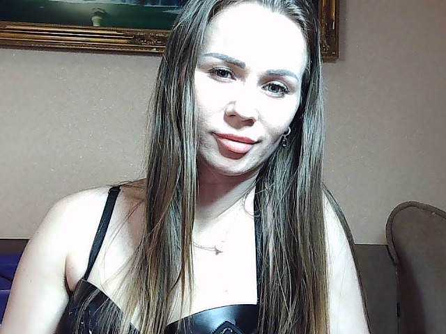 Ringhäälingupildid LoveLoveKira