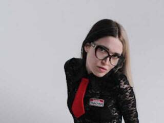 Erootiline videovestlus MarvinaMarmelad