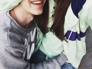 Erootiline videovestlus MarvinAndHelen