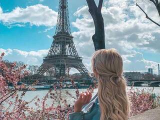 Erootiline videovestlus Mary-Allen