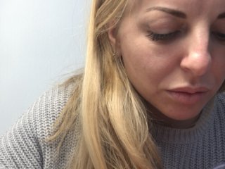 Ringhäälingupildid Mary-Angel