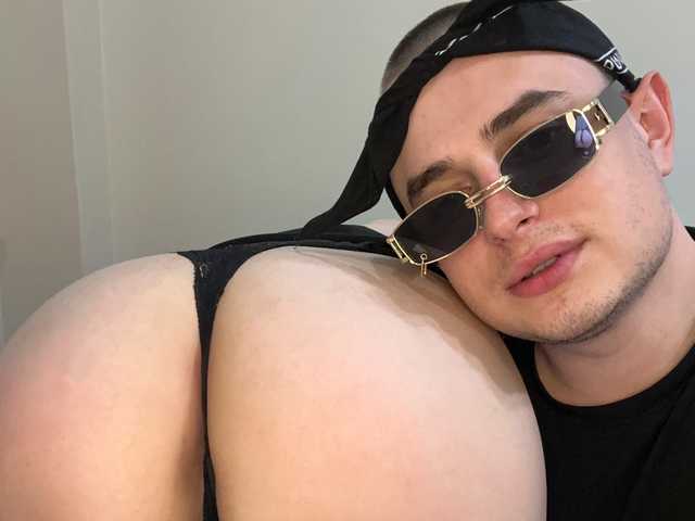Profiili foto Spacesexxx