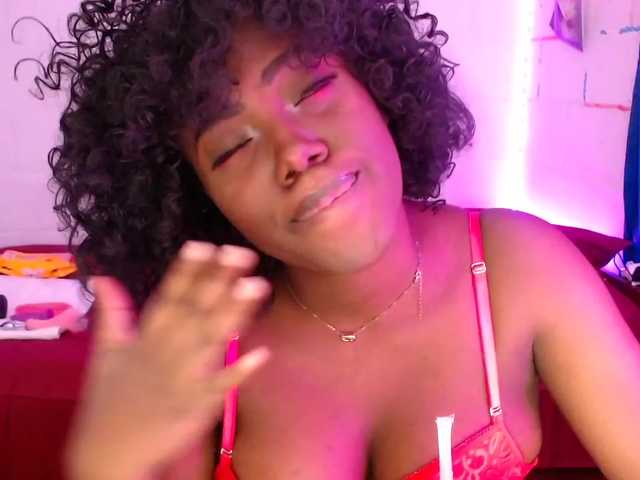 Fotod Mary-Johnson Hi!! Make me happy with your tips #ahegao #ebony #anal #glasses #latina @sweetvj0626 Follow me on my instagram