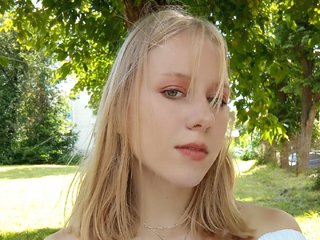 Erootiline videovestlus Mary-Kitty
