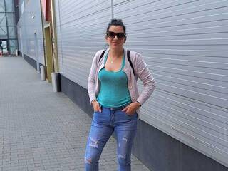 Erootiline videovestlus Mary1989xx