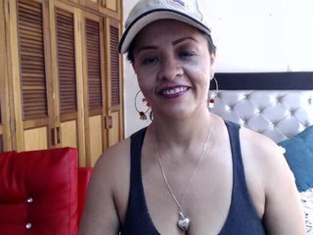 Ringhäälingupildid mary41