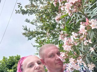 Erootiline videovestlus MaryAlexxx