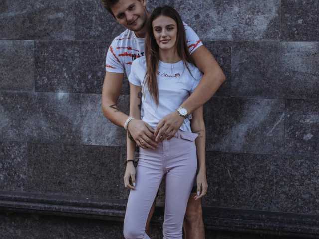 Profiili foto MaryAndMrBig