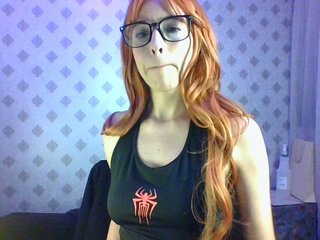 Erootiline videovestlus MaryannG