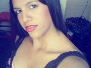 Erootiline videovestlus MaryBotero