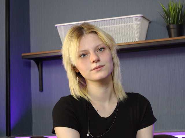 Profiili foto MaryFlex