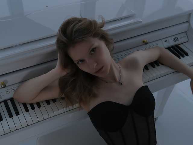 Profiili foto MaryFlex