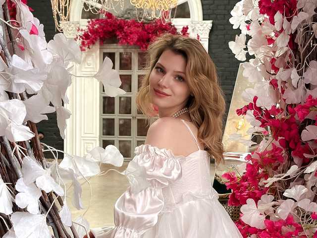 Profiili foto MaryFlex