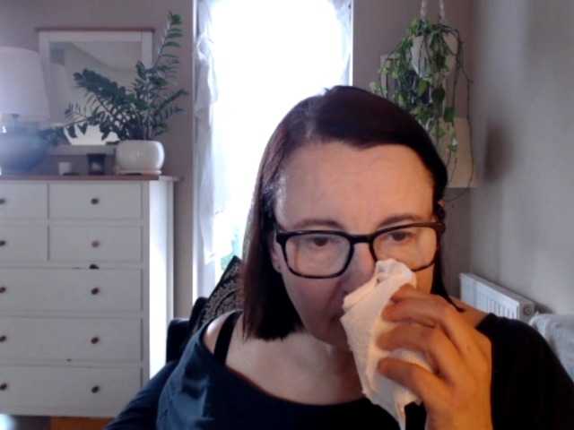 Ringhäälingupildid MaryFlore