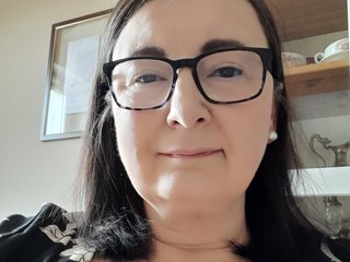 Erootiline videovestlus MaryFlore