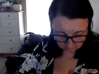 Erootiline videovestlus MaryFlore