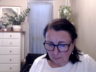 Erootiline videovestlus MaryFlore