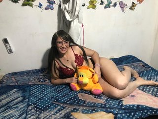 Erootiline videovestlus Maryhot19