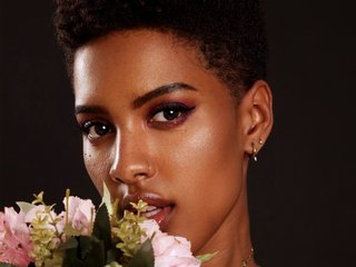 Erootiline videovestlus MaryJaneBlake