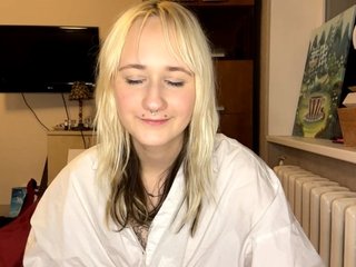 Erootiline videovestlus MaryjaneMacdougal