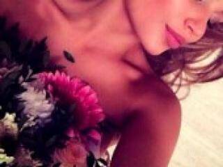 Erootiline videovestlus maryjayy