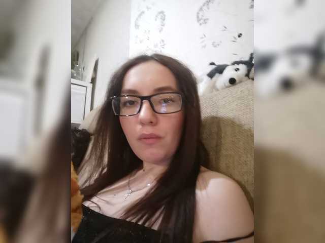 Ringhäälingupildid Kris_Lil