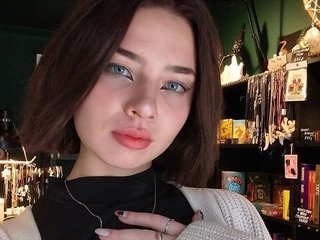 Erootiline videovestlus MaryLame